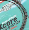 Naked Power Xcore Carp System Camo Brown 2db/csomag 45lbs 100cm