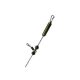 Helicopter Long Cast Xcore Carp System 2 szett/csomag 45lbs 80cm