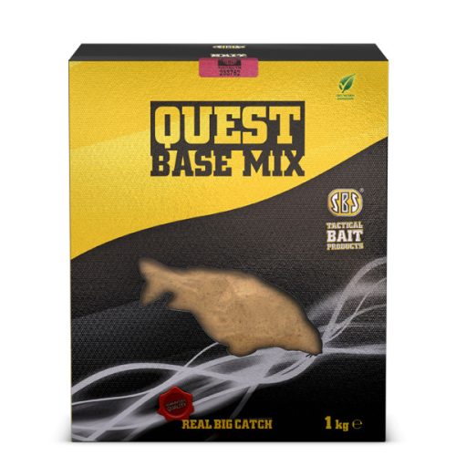 SBS Quest Base Mix  M3 5kg