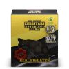 SBS Eurostar Ready-Made Boilies 150 gr  20 mm Strawberry Jam 150g