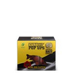 SBS Euro Shelf Life Pop Ups - 40 gr  16, 18, 20 mm Belachan 40g