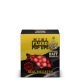 SBS Mini Fluro Pop Ups  8 mm Strawberry Jam 20g