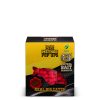 SBS Soluble Mini Method Pop Ups  8, 10 mm Strawberry Jam 20g