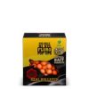 SBS Soluble Fluro Pop Ups Peach 10 mm 20 g