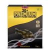 SBS 20+ Premium Ready-Made Boilies  24 mm Tuna & Black Pepper 1kg