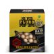 SBS FLURO POP UPS SQUID&OCTOPUS 100 GM 10-14MM