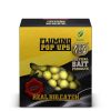 SBS FLUMINO POP UPS PINEAPPLE 100 GM 10-14MM