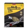 SBS All In Flumino Box F-Code  Liver 1.5kg