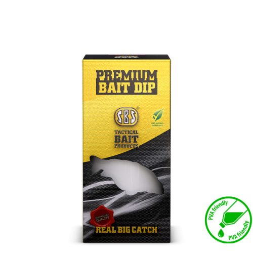 SBS Premium Bait Dip  M1 250ml