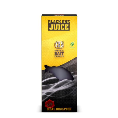 SBS Black One Juice  Natural 300ml