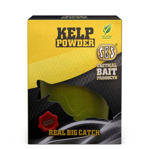 SBS Kelp Powder  Natural 200g