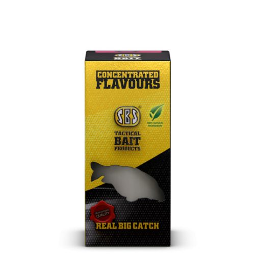 SBS Concentrated Flavours  Green Crab 50ml