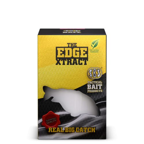 SBS The Edge Extract  Natural 150g