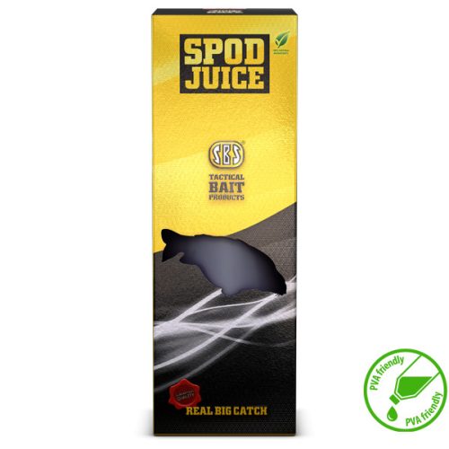 SBS Premium Spod Juice  M1 1l