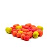 SBS METHOD FEEDER WAFTERS PINEAPPLE 6-8 MM 20G (MIXED COLORS)