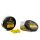 SBS METHOD FEEDER WAFTERS NATURAL 6-8 MM 20G (YELLOW COLOR)