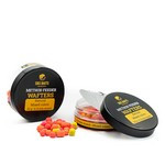 SBS Method Feeder Wafters (Pink color) Method Feeder Wafters (rózsaszín) 6, 8 mm Pineapple 20g