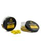 SBS METHOD FEEDER WAFTERS PINEAPPLE 6-8 MM 20G (YELLOW COLOR)