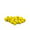 SBS METHOD FEEDER WAFTERS PINEAPPLE 6-8 MM 20G (YELLOW COLOR)