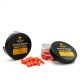 SBS METHOD FEEDER WAFTERS N-BUTYRIC 6-8 MM 20G (ORANGE COLOR)