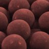 SBS Soluble Premium Ready-Made Boilies Soluble-Oldódó Premium Ready-Made Boilies 16, 18, 20 mm C3 250g