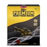 SBS 20+ Premium Ready-Made Boilies  20 mm Tuna & Black Pepper 1kg