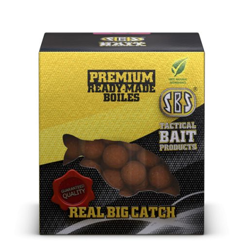 SBS Premium Ready-Made Boilies C2 150 gr 20 mm