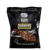 SBS EuroBase Ready-Made Boilies  20 mm Frankfurter Sausage 1kg