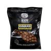 SBS EuroBase Ready-Made Boilies  20 mm Frankfurter Sausage 1kg