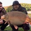 Soluble EuroBase Ready-Made Boilies Squid & Octopu