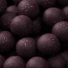 SBS EuroBase Ready-Made Boilies  20 mm Squid & Octopus & Mulberry 1kg