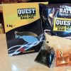 SBS Quest Ready-Made Base Mix  M1 1kg