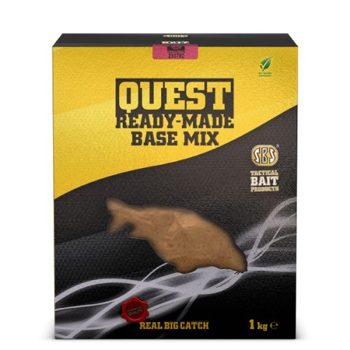 SBS Quest Ready-Made Base Mix  M2 1kg