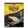 SBS Soluble Catcher Ready-Made Boilie Mix Soluble-Oldódó Catcher Ready-Made Boilie Mix Squid & Octopus 1kg