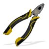 SBS Crimping Pliers Krimpelő fogó  1db