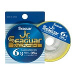 JR.SEAGUAR 50M 1PE FLUOROCARBON ZSINÓR