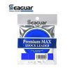 SEAGUAR PREMIUMMAX SHOCK LEADER 30M 14LB 3PE FLUOROCARBON