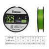 SEAGUAR DULAST PEX8 FLASH GREEN 150MPE2,5