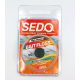 SEDO High Waxed Bait Floss – 50 m csalirögzítő zsinór