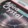 Aqua Crystal 300m 0.20mm 3.91kg