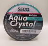  Aqua Crystal 1200m 0.25mm 6.45kg