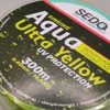  Aqua Ultra Yellow 300m 0.20mm 3.91kg