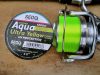  Aqua Ultra Yellow 1200m 0.25mm 6.45kg