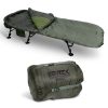 SONIK BANK-TEK 5-SEASON SLEEPING BAG