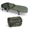 SONIK BANK-TEK 5-SEASON SLEEPING BAG