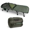 SONIK BANK-TEK 5-SEASON SLEEPING BAG WIDE