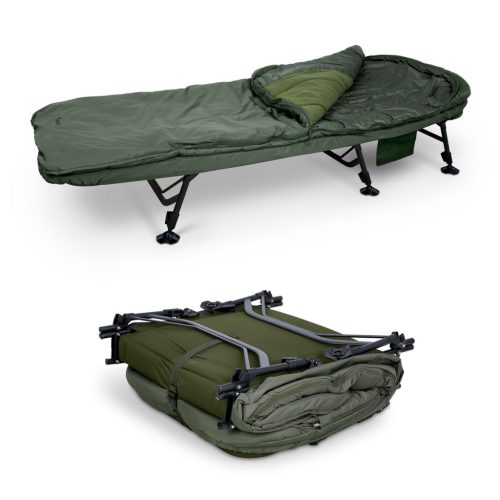 SONIK BANK-TEK 5 SEASON SLEEP SYSTEM WIDE