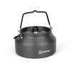 SONIK SIZZLA KETTLE