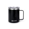 SONIK SIZZLA THERMAL MUG