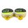 Stég Product Soluble Pop Up Smoke Ball 8-10mm Banana 20g